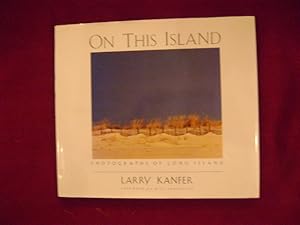 Imagen del vendedor de On This Island. Photographs of Long Island. a la venta por BookMine