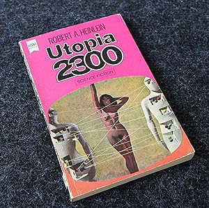 Utopia 2300