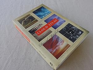Seller image for Cloud Atlas: A Novel for sale by Nightshade Booksellers, IOBA member