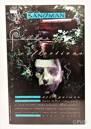 Seller image for The Sandman: Fables and Reflections for sale by Post Horizon Booksellers