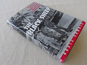 Bild des Verkufers fr Black Sheep: The Definitive Account of Marine Fighting Squadron 214 in World War II zum Verkauf von Nightshade Booksellers, IOBA member