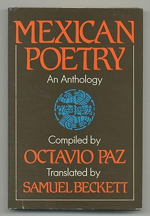 Bild des Verkufers fr Mexican Poetry: An Anthology zum Verkauf von Between the Covers-Rare Books, Inc. ABAA