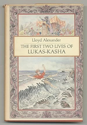 The First Two Lives of Lukas-Kasha