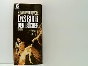 Seller image for Das Buch der Bcher. Roman. for sale by Book Broker