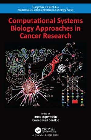 Seller image for Computational Systems Biology Approaches in Cancer Research for sale by GreatBookPricesUK