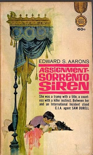 Seller image for ASSIGNMENT SORRENTO SIREN for sale by Mr.G.D.Price