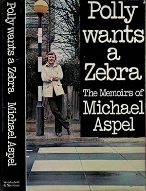 Imagen del vendedor de Polly Wants a Zebra a la venta por Barter Books Ltd