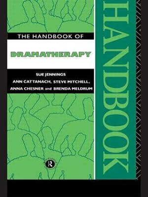 Bild des Verkufers fr Jennings, S: The Handbook of Dramatherapy zum Verkauf von moluna