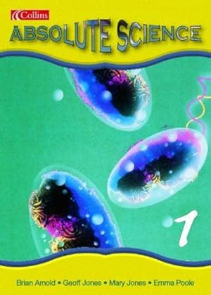 Seller image for Absolute Science Pupil Book 1 (Absolute Science S.) for sale by WeBuyBooks