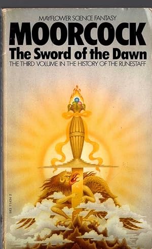 Seller image for THE SWORD OF THE DAWN for sale by Mr.G.D.Price