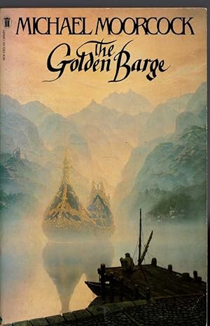 Image du vendeur pour THE GOLDEN BARGE mis en vente par Mr.G.D.Price