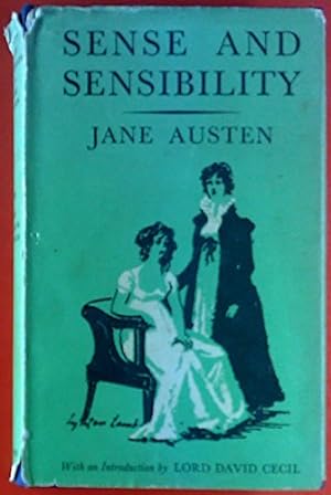 Seller image for Sense and Sensibility (Gift Classics) for sale by WeBuyBooks