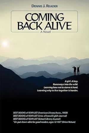 Seller image for Coming Back Alive (Paperback) for sale by Grand Eagle Retail