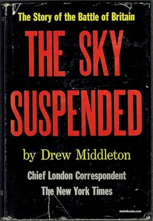 The Sky Suspended