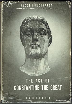 The Age Of Constantine The Great