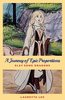 Seller image for A Journey of Epic Proportions (Paperback or Softback) for sale by BargainBookStores