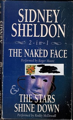 Seller image for The Naked Face and The Stars Shine Down for sale by UHR Books