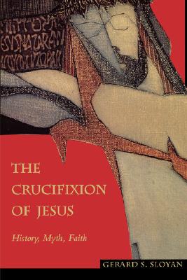 Seller image for Crucifixion of Jesus Ppr (Paperback or Softback) for sale by BargainBookStores