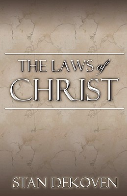 Seller image for The Laws of Christ (Paperback or Softback) for sale by BargainBookStores