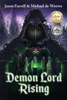 Immagine del venditore per Demon Lord Rising (Paperback or Softback) venduto da BargainBookStores