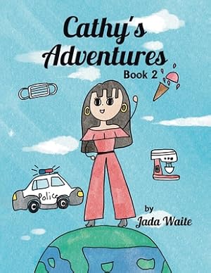 Seller image for Cathy's Adventures: Book 2 (Paperback or Softback) for sale by BargainBookStores