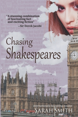 Imagen del vendedor de Chasing Shakespeares (Paperback or Softback) a la venta por BargainBookStores