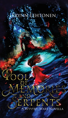 Seller image for Pool of Memories and Serpents: An Asian Fantasy Novella (Hardback or Cased Book) for sale by BargainBookStores