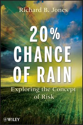 Seller image for 20% Chance of Rain: Exploring the Concept of Risk (Paperback or Softback) for sale by BargainBookStores