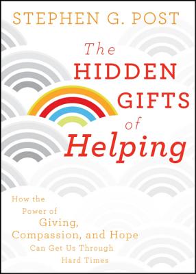 Seller image for The Hidden Gifts of Helping (Hardback or Cased Book) for sale by BargainBookStores