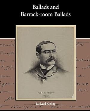Bild des Verkufers fr Ballads and Barrack-room Ballads (Paperback or Softback) zum Verkauf von BargainBookStores