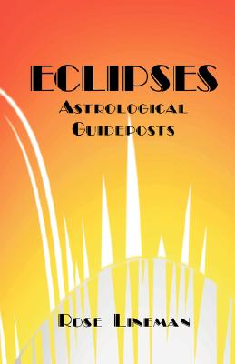 Immagine del venditore per Eclipses: Astrological Guideposts (Paperback or Softback) venduto da BargainBookStores