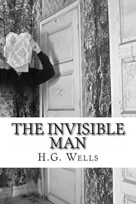 Seller image for The Invisible Man (Paperback or Softback) for sale by BargainBookStores