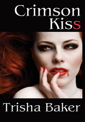 Imagen del vendedor de Crimson Kiss (Hardback or Cased Book) a la venta por BargainBookStores