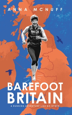 Seller image for Barefoot Britain: A running adventure like no other (Paperback or Softback) for sale by BargainBookStores