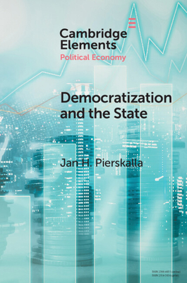 Seller image for Democratization and the State: Competence, Control, and Performance in Indonesia's Civil Service (Paperback or Softback) for sale by BargainBookStores