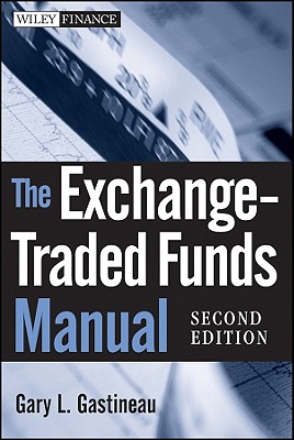 Immagine del venditore per The Exchange-Traded Funds Manual (Hardback or Cased Book) venduto da BargainBookStores