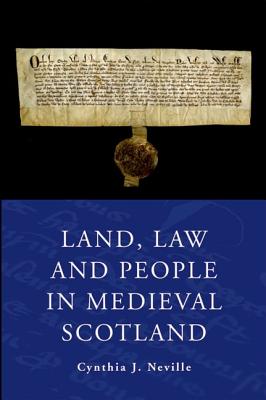 Seller image for Land Law and People in Medieval Scotland (Paperback or Softback) for sale by BargainBookStores
