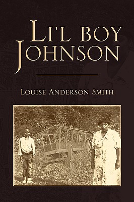 Seller image for Li'l Boy Johnson (Paperback or Softback) for sale by BargainBookStores
