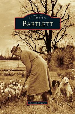 Seller image for Bartlett (Hardback or Cased Book) for sale by BargainBookStores