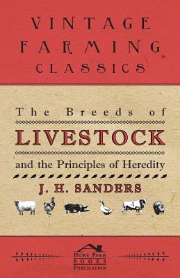 Immagine del venditore per The Breeds of Live Stock and the Principles of Heredity (Paperback or Softback) venduto da BargainBookStores