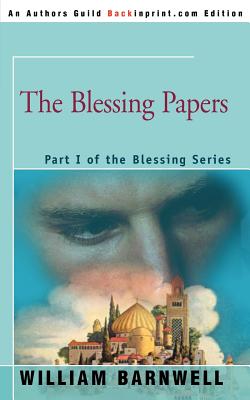 Image du vendeur pour The Blessing Papers (Paperback or Softback) mis en vente par BargainBookStores