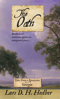 Immagine del venditore per The Oath: Tales From a Revolution - Georgia (Hardback or Cased Book) venduto da BargainBookStores