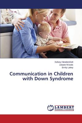 Imagen del vendedor de Communication in Children with Down Syndrome (Paperback or Softback) a la venta por BargainBookStores
