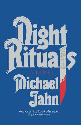 Seller image for Night Rituals (Paperback or Softback) for sale by BargainBookStores