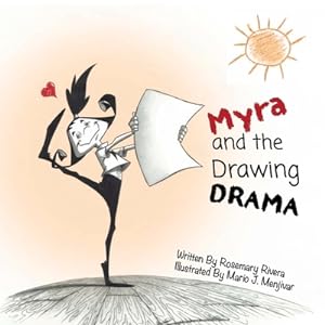 Immagine del venditore per Myra and the Drawing Drama (Hardback or Cased Book) venduto da BargainBookStores
