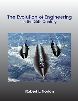 Imagen del vendedor de The Evolution of Engineering in the 20th Century (Paperback or Softback) a la venta por BargainBookStores