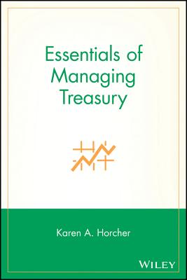 Imagen del vendedor de Essentials of Treasury (Paperback or Softback) a la venta por BargainBookStores