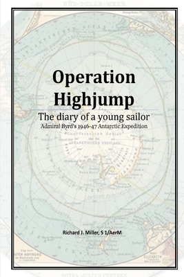 Seller image for Operation Highjump (Paperback or Softback) for sale by BargainBookStores