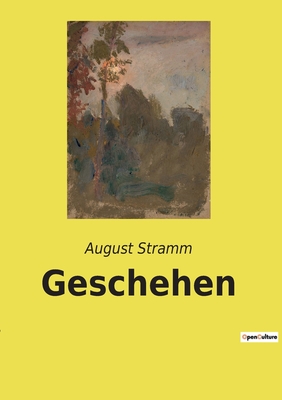 Seller image for Geschehen (Paperback or Softback) for sale by BargainBookStores