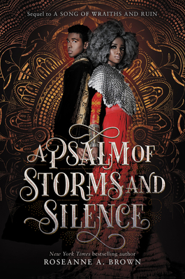 Bild des Verkufers fr A Psalm of Storms and Silence (Paperback or Softback) zum Verkauf von BargainBookStores